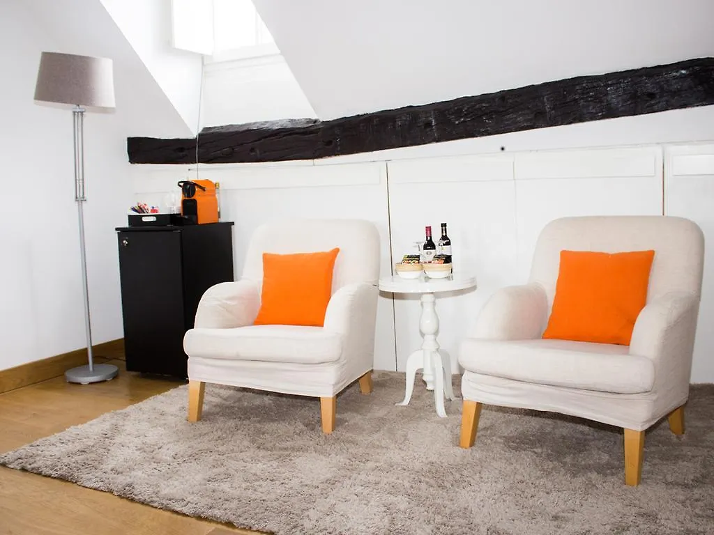 Galerie Hotel Dis Maastricht