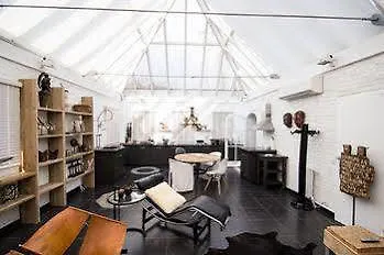 Galerie Hotel Dis 마스트리흐트 3*,  네덜란드