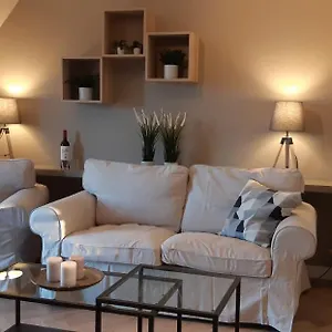 Appartement Marigold - Sea Breeze Zandvoort