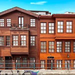 *** Hotel Ferman Hotel-special Category Turkey