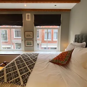 Bed & Breakfast The Lastage - Amsterdam