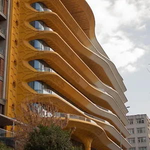 ** Aparthotel Classy Taksim Turkey