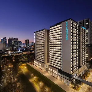 **** Hotel The Botanik Sewoon Myeongdong South Korea