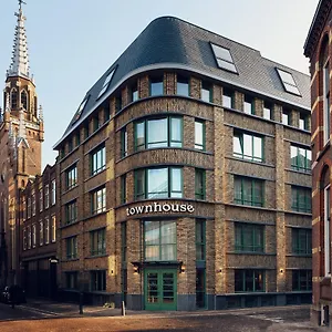 Hotel Townhouse Den Haag