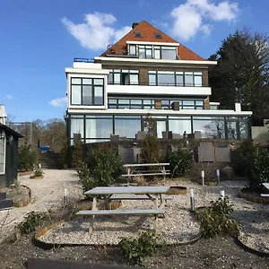 Appartement Comfort-inn Den Haag