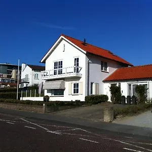 Appartement Sunrise Zandvoort