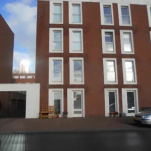 Appartement Sewdien’s Maashaven Rotterdam