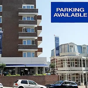 *** Hotel Andante Aan Zee Paesi Bassi