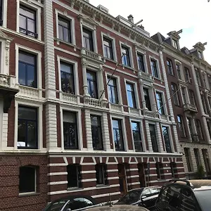** Bed & Breakfast Vondelparkmuseum Paesi Bassi