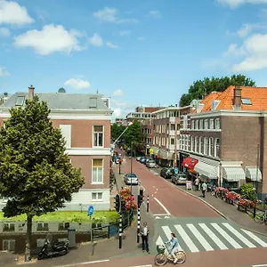 Appartement Stayci Serviced Denneweg Den Haag