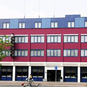 *** Hotel Amrath Paesi Bassi
