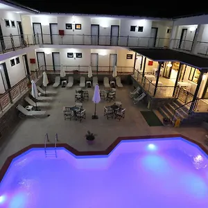 *** Hotel Sun Greece
