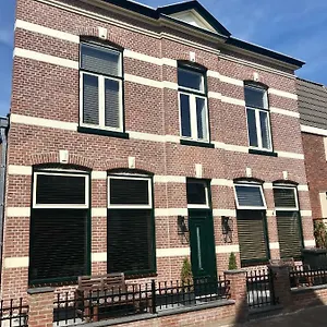 Appartement Loft Studio's Zandvoort