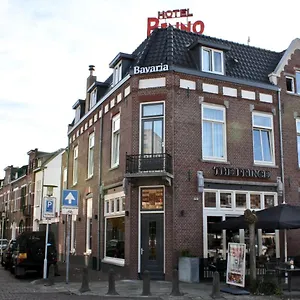** Hotel Benno Paesi Bassi