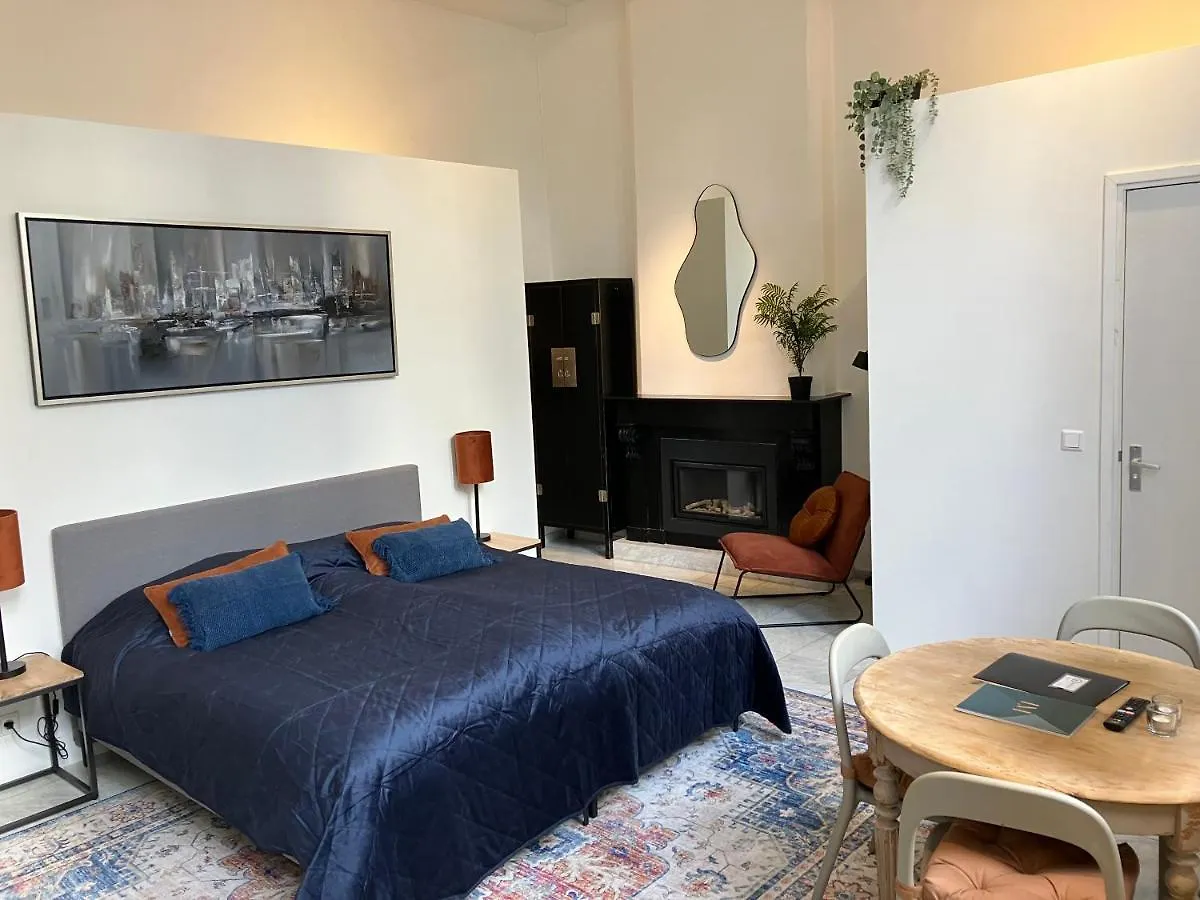 Galerie Hotel Dis Maastricht