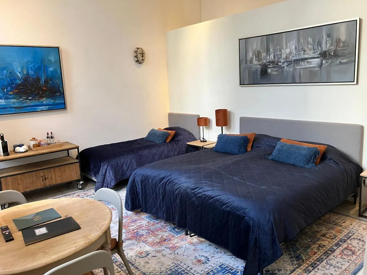 Galerie Hotel Dis Maastricht 3*,  Paesi Bassi