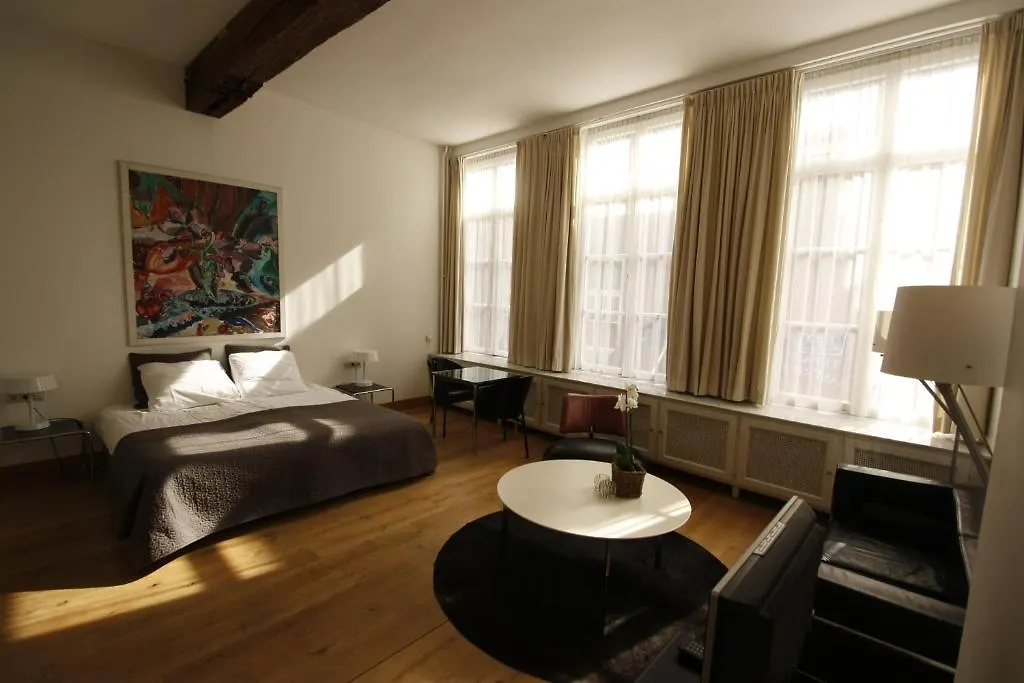 Galerie Hotel Dis Maastricht