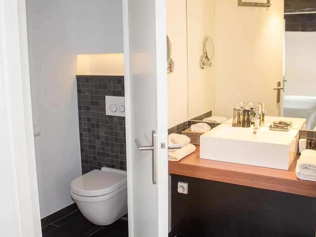 Galerie Hotel Dis Maastricht