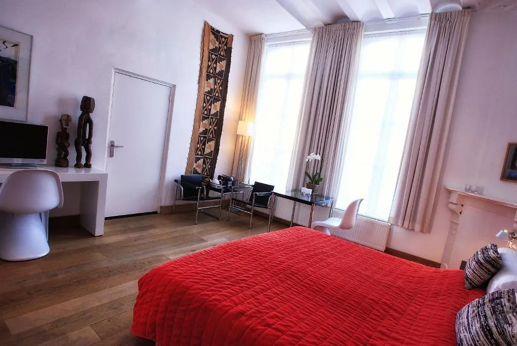 Galerie Hotel Dis Maastricht