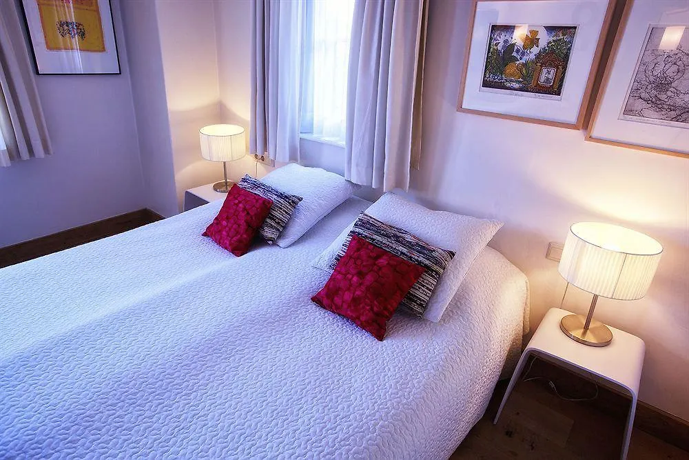 Galerie Hotel Dis Maastricht