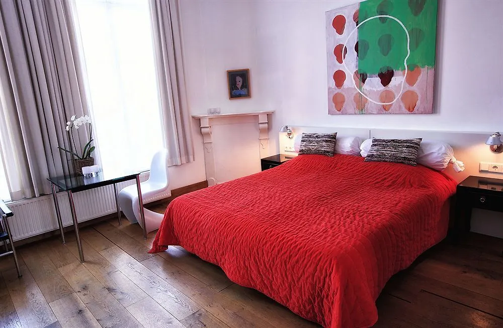 Galerie Hotel Dis Maastricht