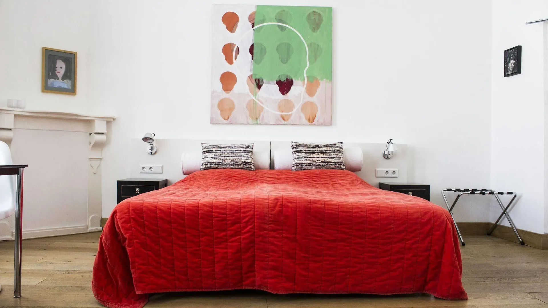 Galerie Hotel Dis Maastricht