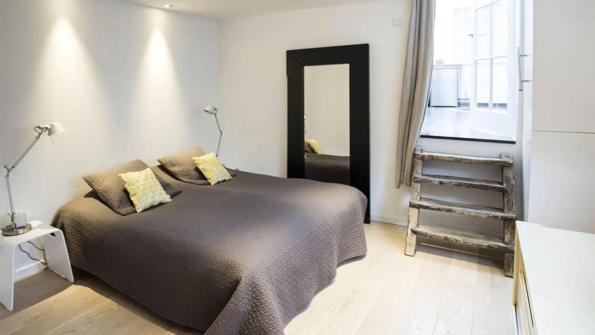 ***  Galerie Hotel Dis Maastricht Netherlands