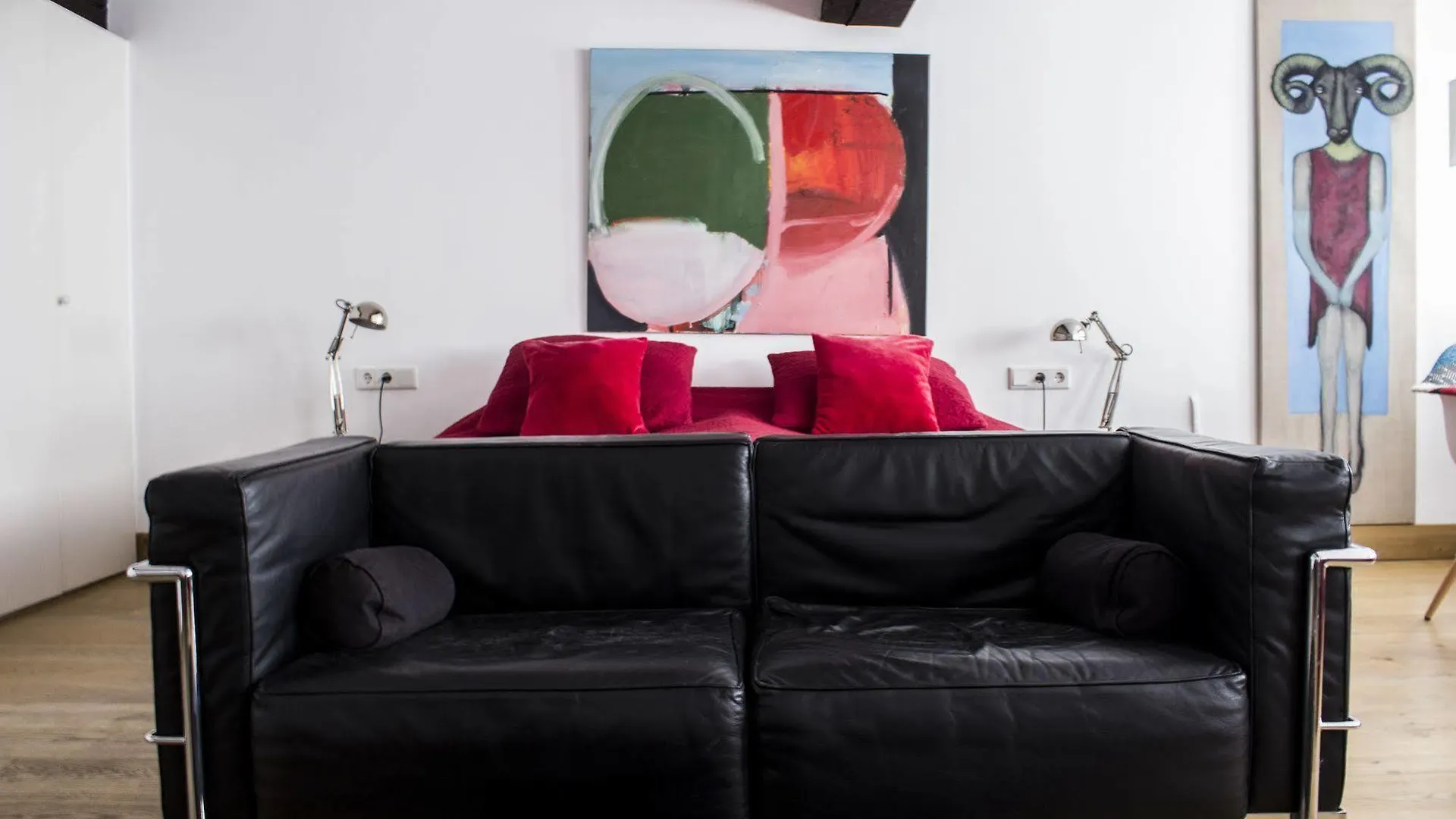 Galerie Hotel Dis Maastricht 3*,