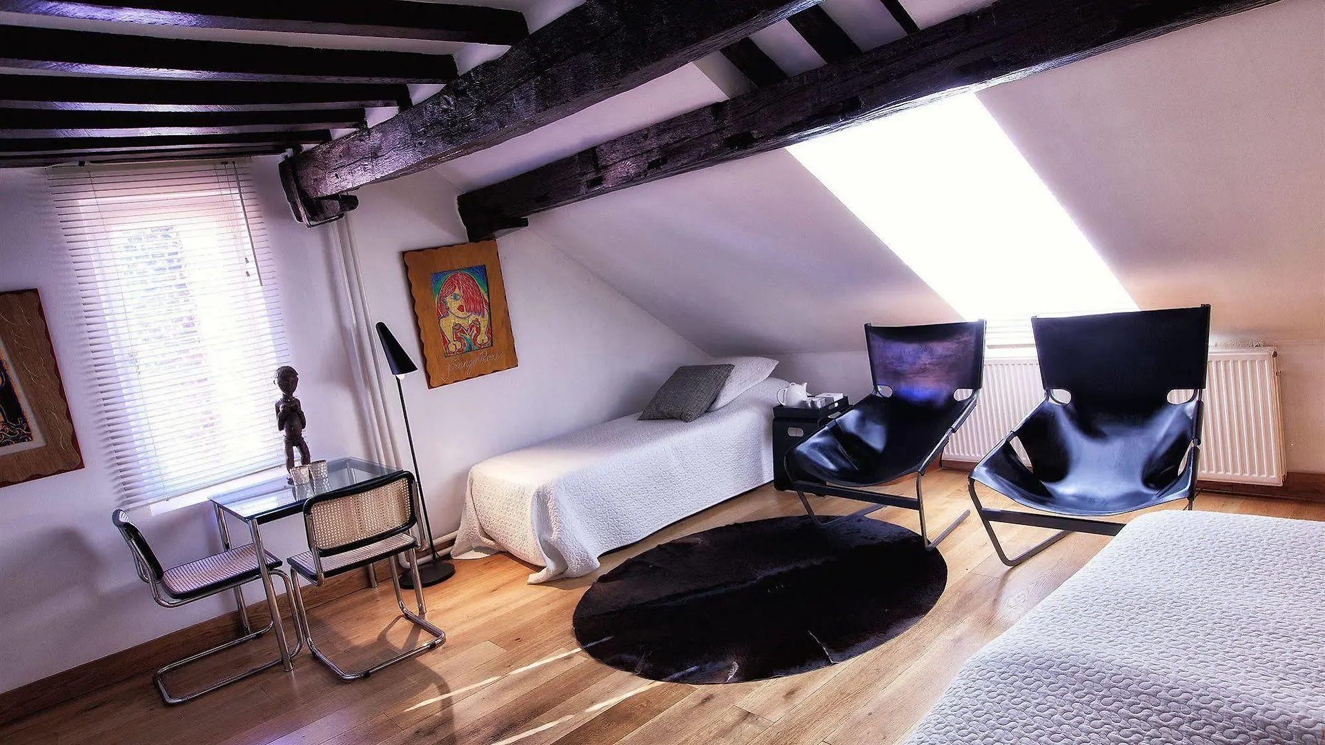 ***  Galerie Hotel Dis Maastricht Netherlands