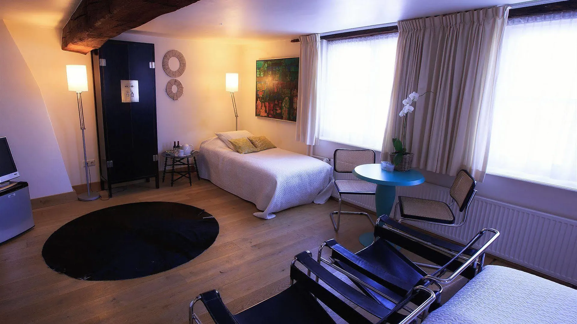 Galerie Hotel Dis Maastricht 3*,  Netherlands