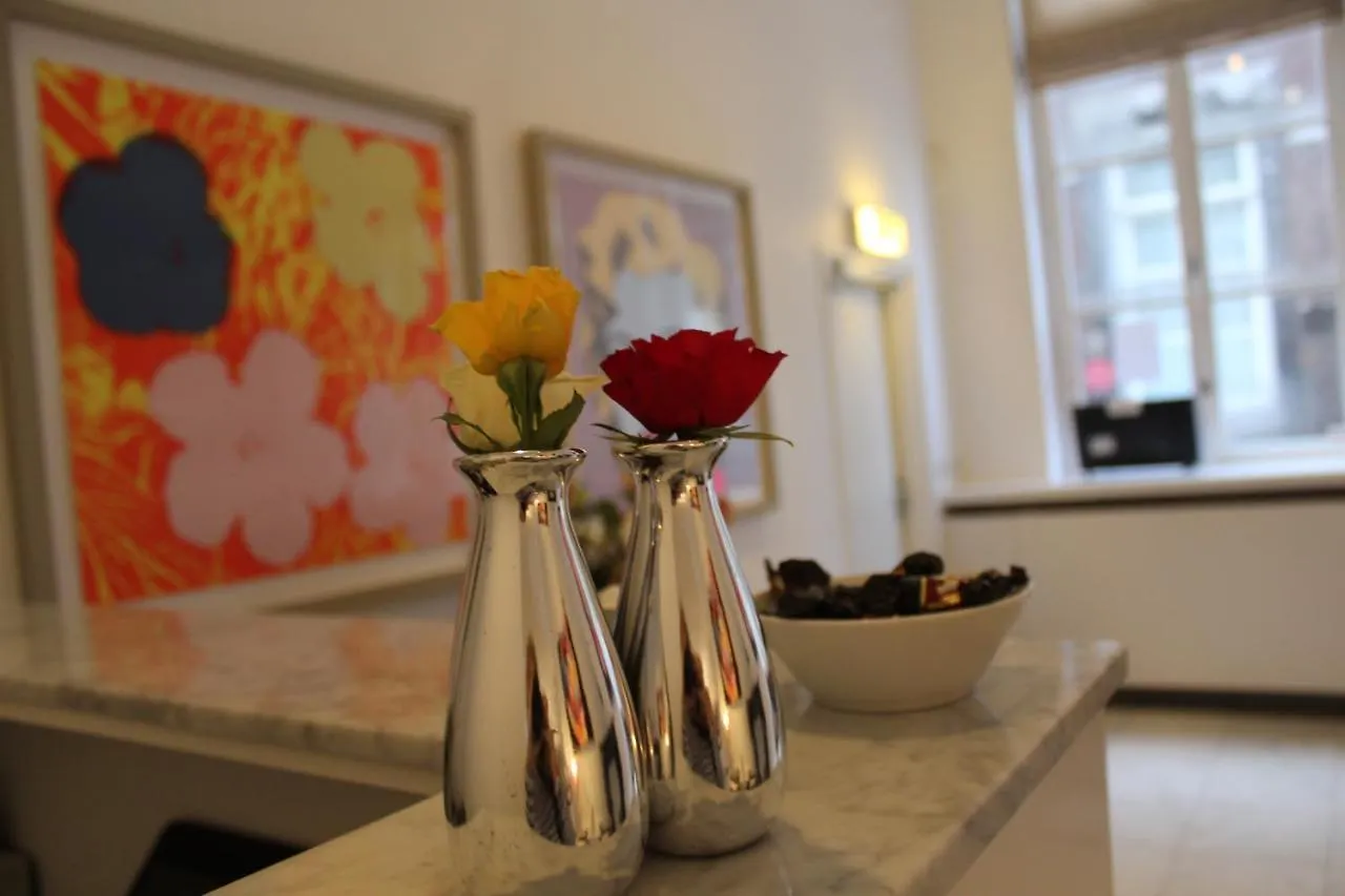 Galerie Hotel Dis Maastricht